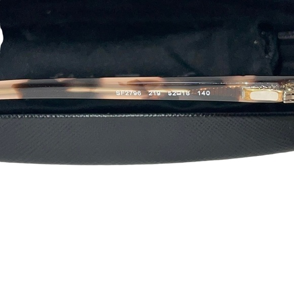 Salvatore Ferragamo Woman Sunglasses SF2796 Glasses - Picture 4 of 8